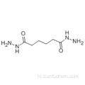 Adipic dihydrazide CAS 1071-93-8